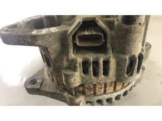 Генератор MD360635 Mitsubishi Pajero Pinin 1.8