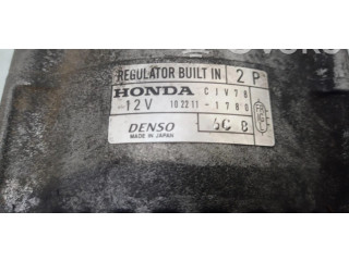 Генератор 1022111780   Honda HR-V      