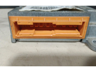 Блок подушек безопасности 607142800 Citroen Berlingo