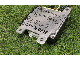 Блок подушек безопасности 988204BA0A, 626642100 Nissan Rogue