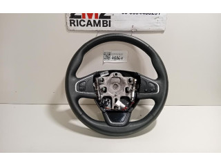 Руль Renault Clio IV  2012 -  года 484005241R, 484005241R      