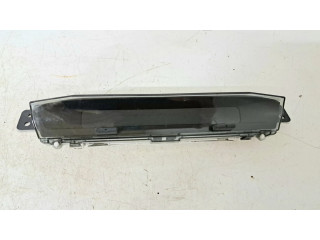 Дисплей 39710E010 Honda Accord