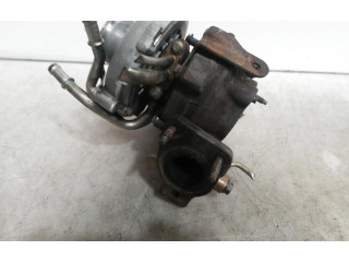  Турбина Renault Koleos I  SLV8200638766         