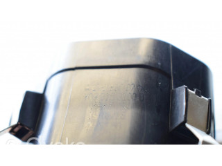 Воздушная решётка окна