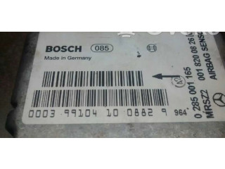 Блок подушек безопасности 0018200826, CENTRALITAAIRBAG   Mercedes-Benz C W202