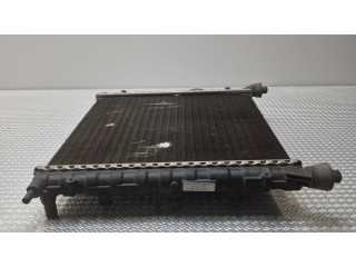 Радиатор охлаждающей жидкости