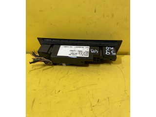 Блок управления климат-контролем 6972163, 02042671   BMW X5 E53