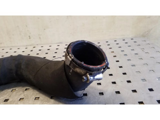 Трубка (трубки)/ шланг (шланги) интеркулера