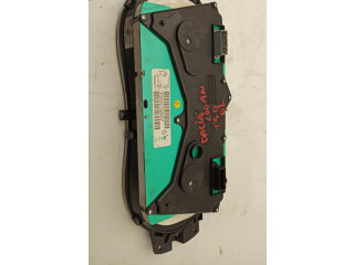 Панель приборов Dacia Logan I