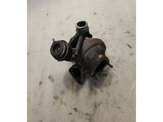 Turbodmychadlo Турбина Volvo XC70