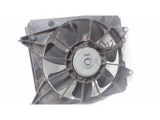 Вентилятор радиатора     1680009670    Honda Civic 2.2