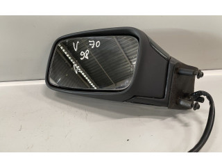 Зеркало электрическое Volvo C70 1998 - 2005 года