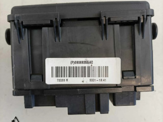 Блок предохранителей  P68068355AC   Fiat Freemont    