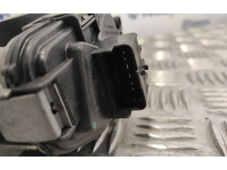 Блок АБС 9647925480 Peugeot 207 2006 - 2013 года