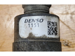 Vstřikovací lišta 1151 Mazda CX-7