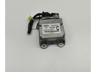 Блок подушек безопасности AB3914B321CE   Ford Ranger