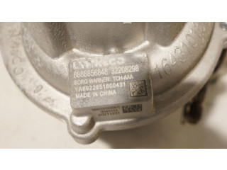 Турбина Lynk & co 01 8888856848