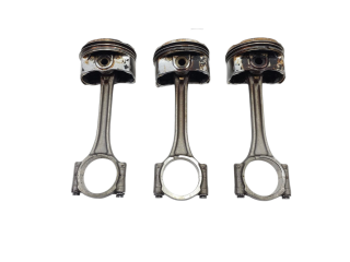 Píst 9670284880, 9670284880 Citroen C3