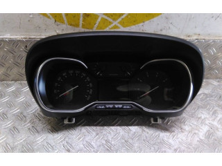 Панель приборов 983112138000, 983112138000 Citroen C3 Aircross
