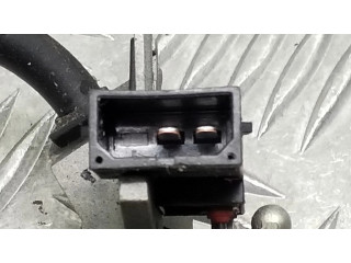 Замок задней крышки (наружный)