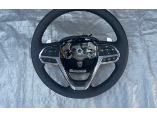 Руль Jeep Cherokee   -  года P6DE981A5AC, 2540K643A3181K      