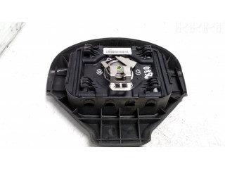 Надувная подушка для руля