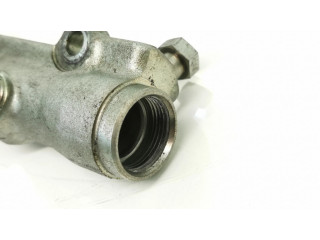 Vstřikovací lišta 7788679, 0281002497 BMW 5 E60 E61 pro naftový motor 3.0 M57N