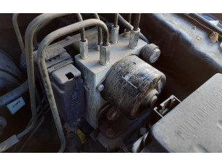 Блок АБС D20DT SsangYong Actyon - года