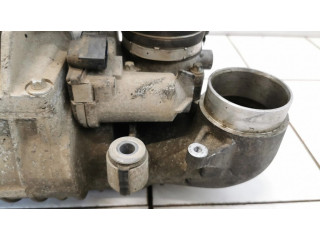 Turbodmychadlo Нагнетатель A2710902680, A2711400887 Mercedes-Benz E W211 1.8 271.941