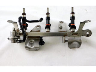 Форсунка 175201470R Dacia Sandero