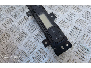 Блок управления климат-контролем 275113JA0A Infiniti QX60 L50