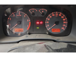 Панель приборов 1U1919033J, IMPRK1387529 Skoda Octavia Mk1 (1U)