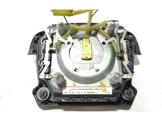 Подушка безопасности водителя 7H0880201F4EC   Volkswagen Transporter - Caravelle T5