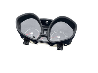 Přístrojová deska Ford Fiesta 2014 CA6T-10849-CD