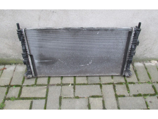 Радиатор охлаждающей жидкости 3M5H8005RK Volvo C30