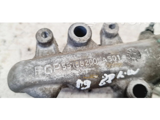 Vstřikovací lišta 55188200 Opel Zafira B