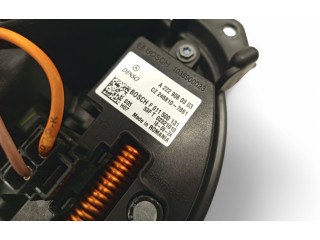 Вентилятор печки    A2469061601, A2229060303   Mercedes-Benz GLA W156