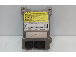 Блок подушек безопасности 2T1T14B321AB Ford Transit - Tourneo Connect