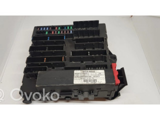 Блок предохранителей 12769679, 519161301 Saab 9-3 Ver2