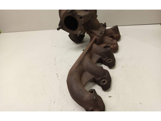  Турбина Volvo V70  8653146         