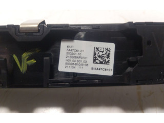 Блок комфорта 9187533 BMW 1 E81 E87