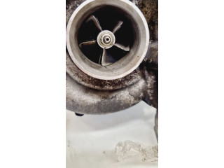 Турбина BMW X5 E53 753392, 7791044