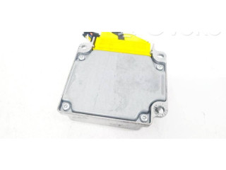 Блок подушек безопасности 1C0909605F, 5WK43131 Skoda Fabia Mk2 (5J)