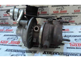  Турбина KIA Sorento  282004X300         