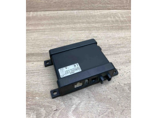 Блок управления S30880S2001A1008, 021397 Volvo C70