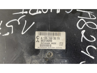 Блок управления двигателя a1351503579   Smart ForFour I