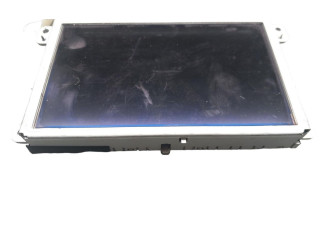 Дисплей 4F919603B Audi A6 S6 C6 4F