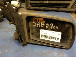 Зеркало электрическое Saab 900 1994-1998 года