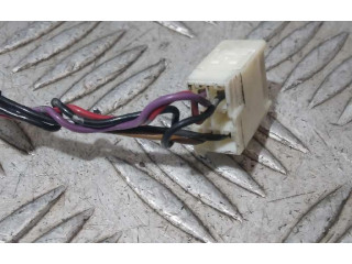 Zpětné zrcátko Toyota Avensis T220 2002 5CABLES