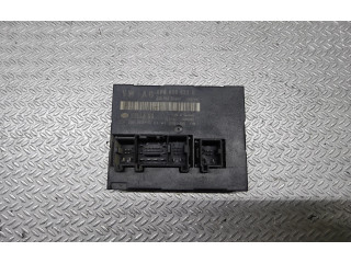 Блок комфорта 8P0959433B, 5DK00858345 Audi A3 S3 A3 Sportback 8P